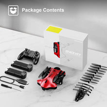 Load image into Gallery viewer, A0711, Drone with 1080P HD Camera