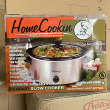 Load image into Gallery viewer, A6384,Slow Cooker &