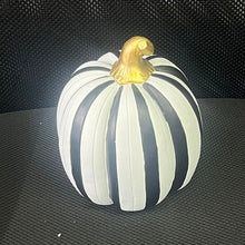 Load image into Gallery viewer, A6058,  Reusable Halloween Pumpkin for Long-Lasting Decor  7.5inch  (FSKU:2722860) .C4. &