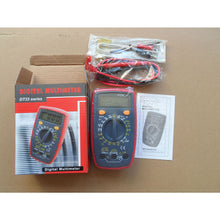 Load image into Gallery viewer, A8047, Digital Multimeter