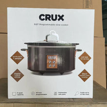 Load image into Gallery viewer, A6384,Slow Cooker &