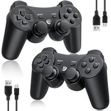 Load image into Gallery viewer, A6462,Controller for PS3/ps4