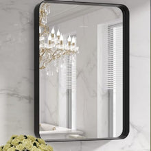 Load image into Gallery viewer, A8160 Bathroom Mirror (Click View Size) &