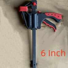 Load image into Gallery viewer, A6744,Quick Clamps F Clamp      &