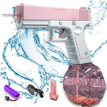 Load image into Gallery viewer, A8062, Electric Water Gun