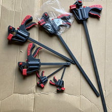 Load image into Gallery viewer, A6744,Quick Clamps F Clamp      &