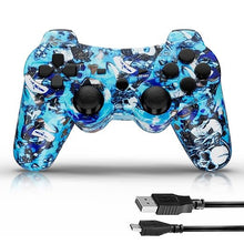 Load image into Gallery viewer, A6462,Controller for PS3/ps4