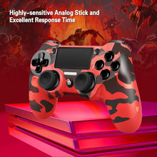 Load image into Gallery viewer, A6462,Controller for PS3/ps4