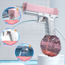Load image into Gallery viewer, A8062, Electric Water Gun