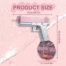 Load image into Gallery viewer, A8062, Electric Water Gun