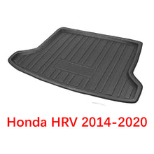 Load image into Gallery viewer, A6793,Cargo Liners Trunk Tray Cargo Mats  (Click View Model and Year) &