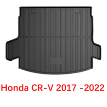 Load image into Gallery viewer, A6793,Cargo Liners Trunk Tray Cargo Mats  (Click View Model and Year) &