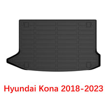 Load image into Gallery viewer, A6793,Cargo Liners Trunk Tray Cargo Mats  (Click View Model and Year) &