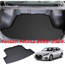 Load image into Gallery viewer, A6793,Cargo Liners Trunk Tray Cargo Mats  (Click View Model and Year) &