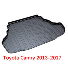 Load image into Gallery viewer, A6793,Cargo Liners Trunk Tray Cargo Mats  (Click View Model and Year) &