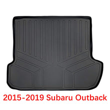 Load image into Gallery viewer, A6793,Cargo Liners Trunk Tray Cargo Mats  (Click View Model and Year) &