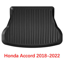 Load image into Gallery viewer, A6793,Cargo Liners Trunk Tray Cargo Mats  (Click View Model and Year) &