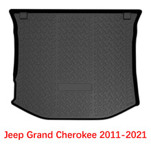 Load image into Gallery viewer, A6793,Cargo Liners Trunk Tray Cargo Mats  (Click View Model and Year) &