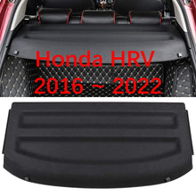 Load image into Gallery viewer, A6976, Trunk Cargo Cover (Click View Model and Year) &