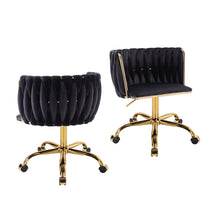 Load image into Gallery viewer, A8155,2 pack Office  Chair Vanity Chair