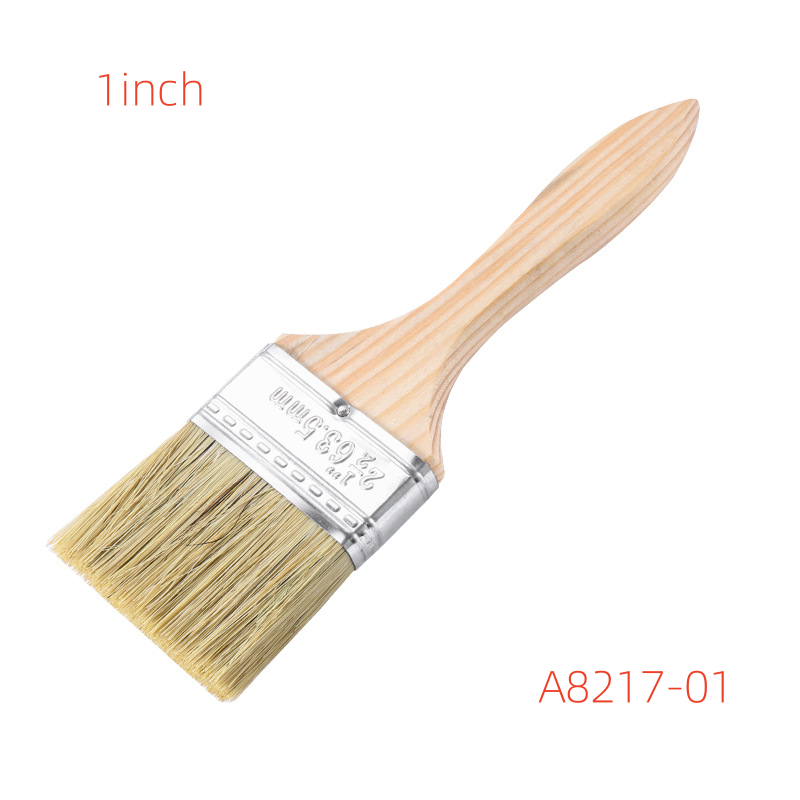 A8217，Brush