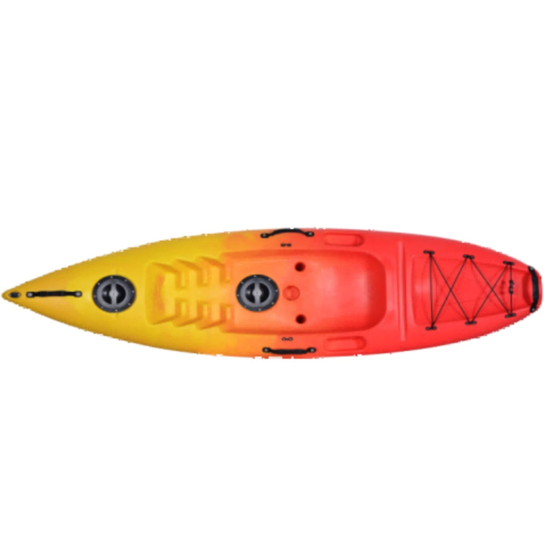 A8152,Basic SOT Kayak