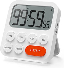 Load image into Gallery viewer, A6035 ,Kitchen Timer for Cooking,(Battery Included)
