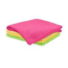 Load image into Gallery viewer, A8089, Cleaning Cloth for Kitchen, Household &amp; Car Cleaning 3 pack &amp;
