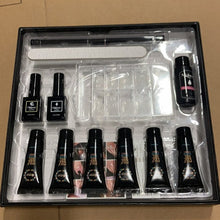 Load image into Gallery viewer, A6809,Nail Gel All In One kit
