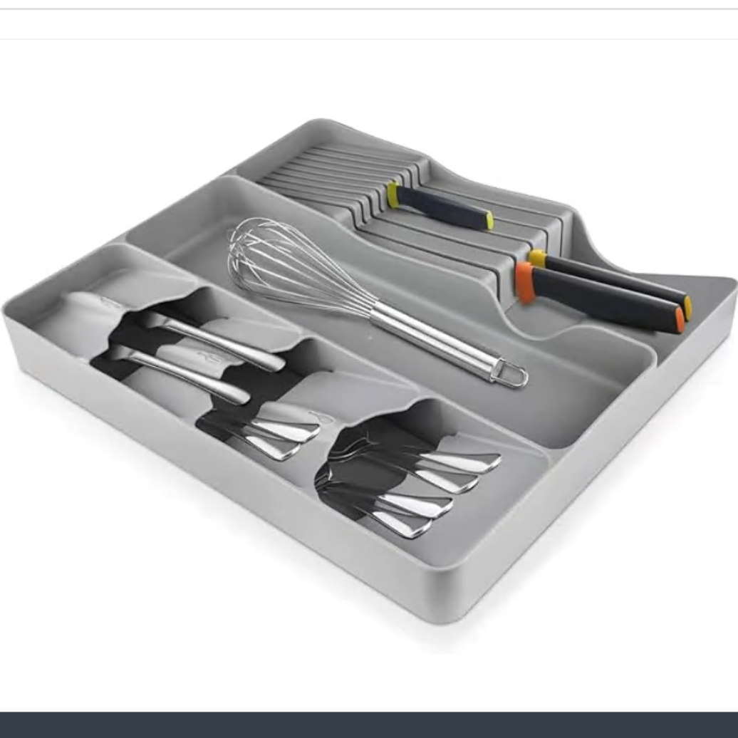 A6280, Drawer Utensil Organizer Storage Tray