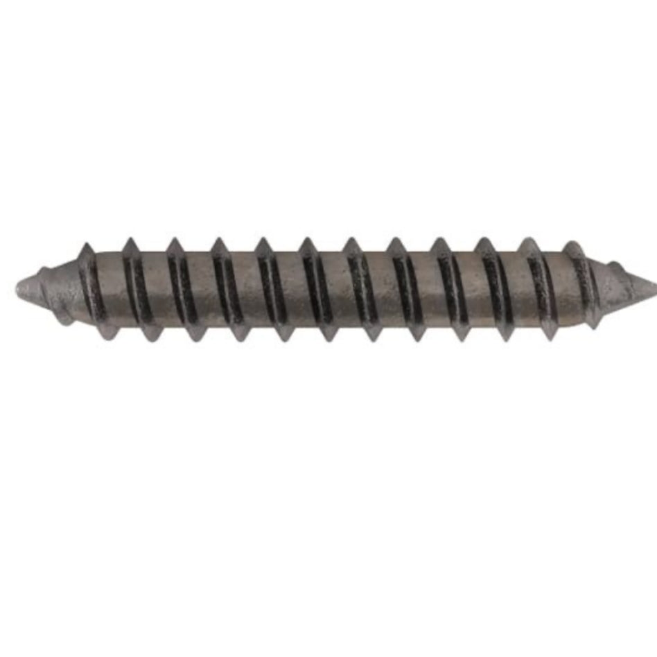 A6212 , 1/4 in. x 1-1/2 in.  Dowel Screw (10 per Pack)