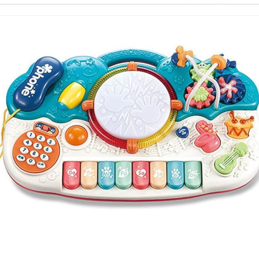 A6320，Infant Early Educational Learning Musical Instruments   &