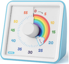 Load image into Gallery viewer, A6240 ，Minute Visual Timer for Kids
