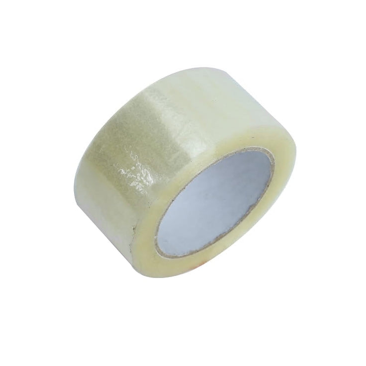 A6472, Packaging Tape 2inch x 100 yard .C36.  &