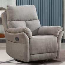 Load image into Gallery viewer, A6507 , Manual Recliner Chair
