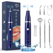 Load image into Gallery viewer, A6542, Electric Teeth Cleaner
