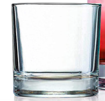 A6151，Glass  Cup  1 pcs    &