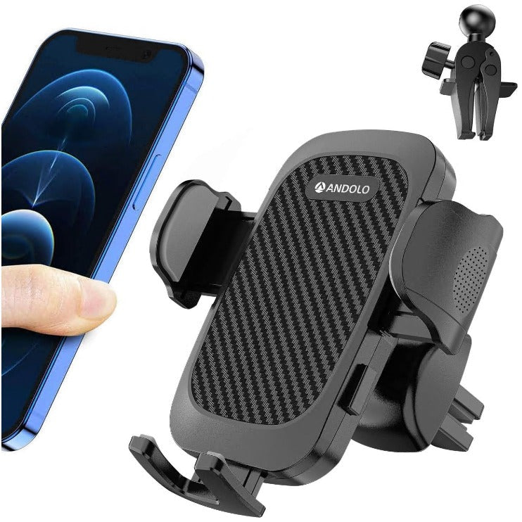 A6608,Car Phone Holder  &