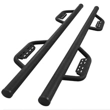 Load image into Gallery viewer, A6583 , Pair Running Board Nerf Bar Side Bar for truck or suv
