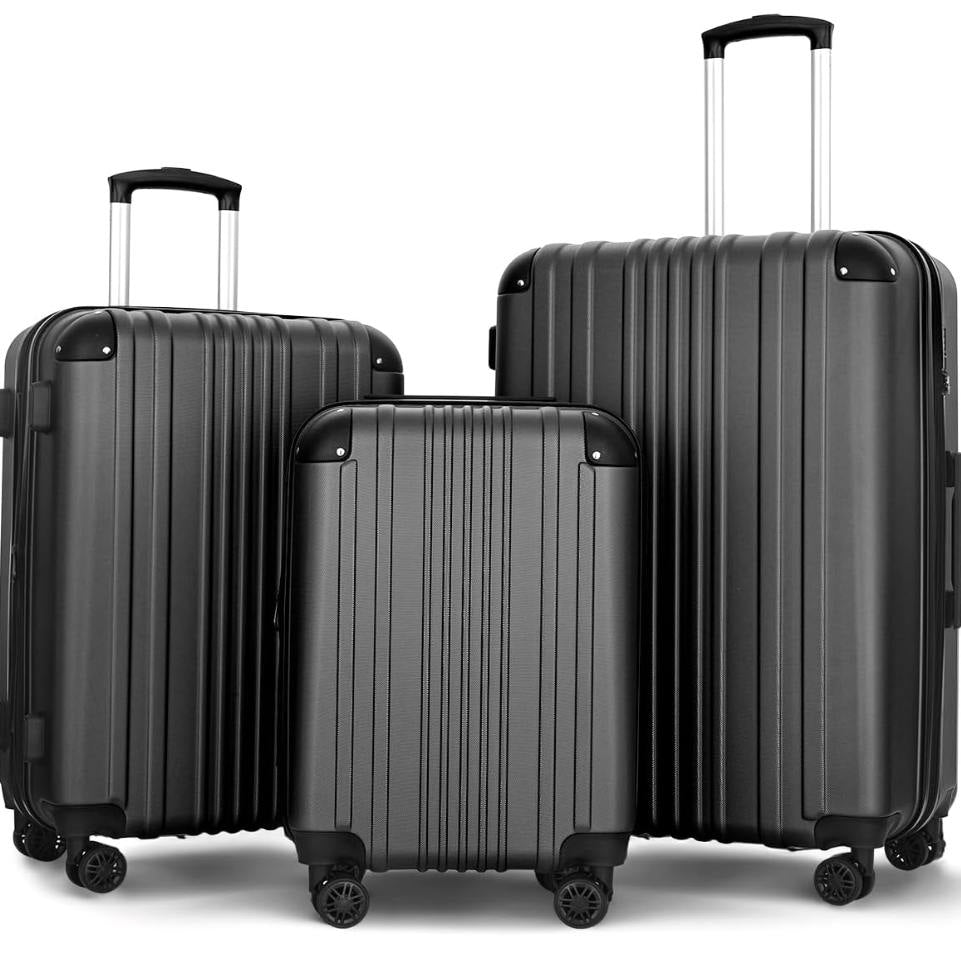 A6673，Luggage Sets 3 Pieces