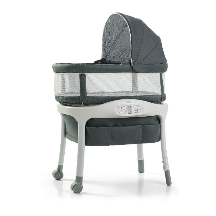 A6689,Baby Bassinet
