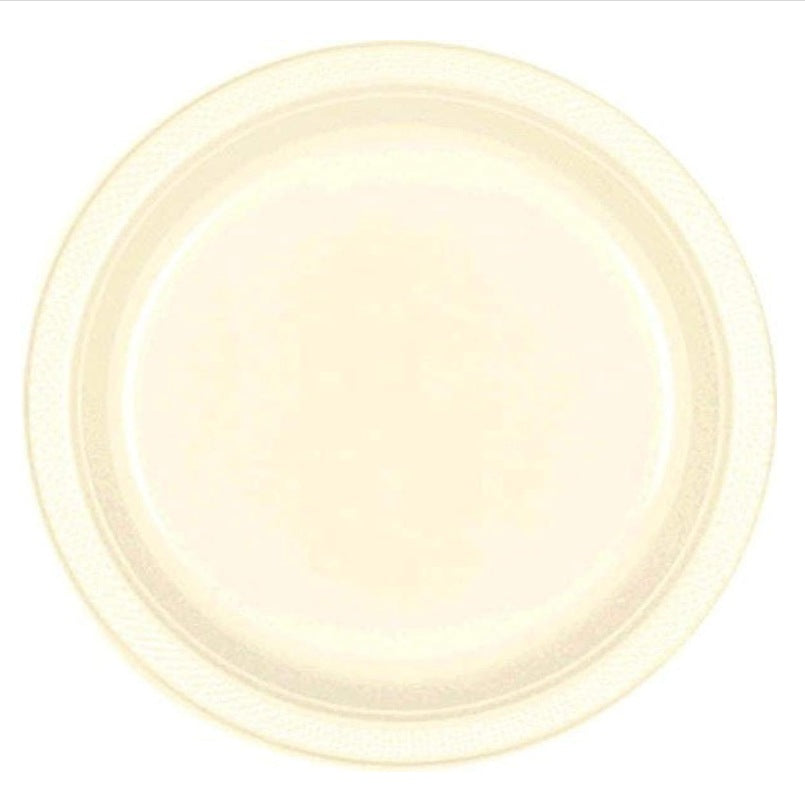 A6737，Plastic Plates 10