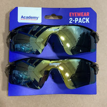 Load image into Gallery viewer, A6674，Outdoors Eyewear 2-Pack Glasses
