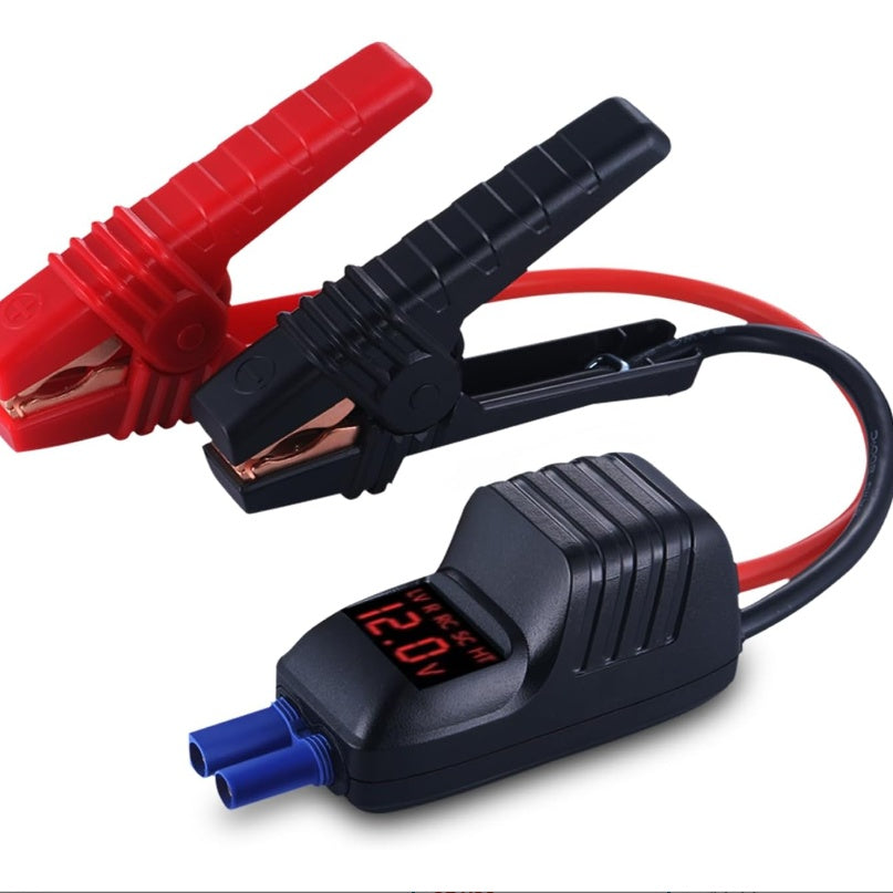 A6787，Smart Jump Starter Cable