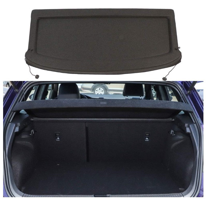 A6793，Cargo Cover for VW  GTI GOLF &