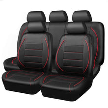 Load image into Gallery viewer, A8086, Car Seat Covers
