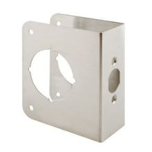 Load image into Gallery viewer, A6226 ,Thick Solid Brass Lock and Door Reinforcer(Single Pack)
