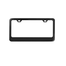 Load image into Gallery viewer, A8078, License Plate Frame  1 pack  @
