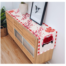 Load image into Gallery viewer, A6266, Valentines Table Runners
