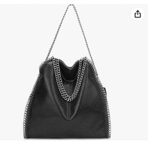 Load image into Gallery viewer, A6859，Tote Bag for Women  @
